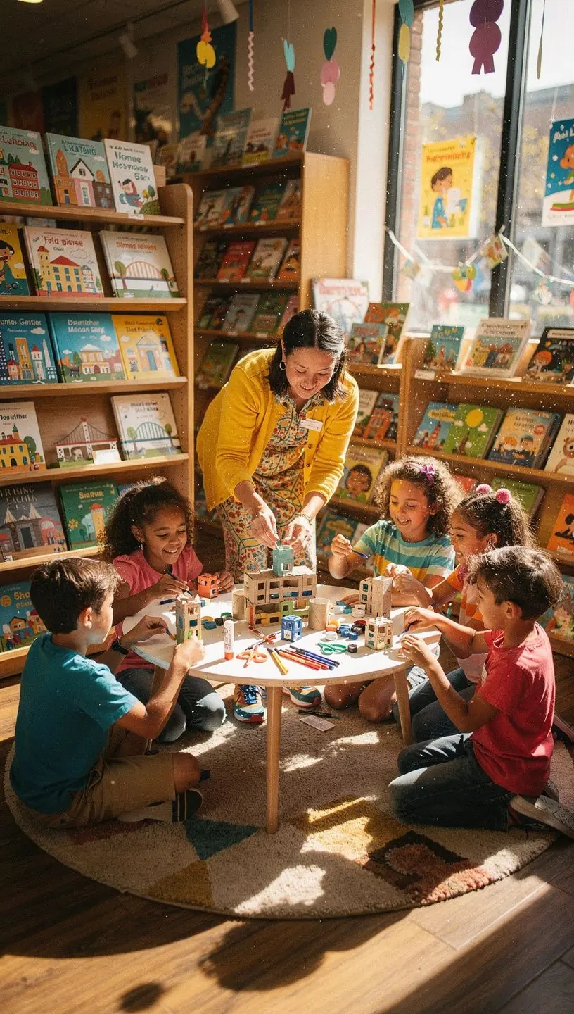 Knihy o vizuГЎlnГ­ kultuЕ™e uspoЕ™ГЎdanГ© na regГЎlu v knihkupectvГ­.